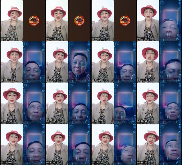 @alsisfareres TikTok live from 2026-07-20