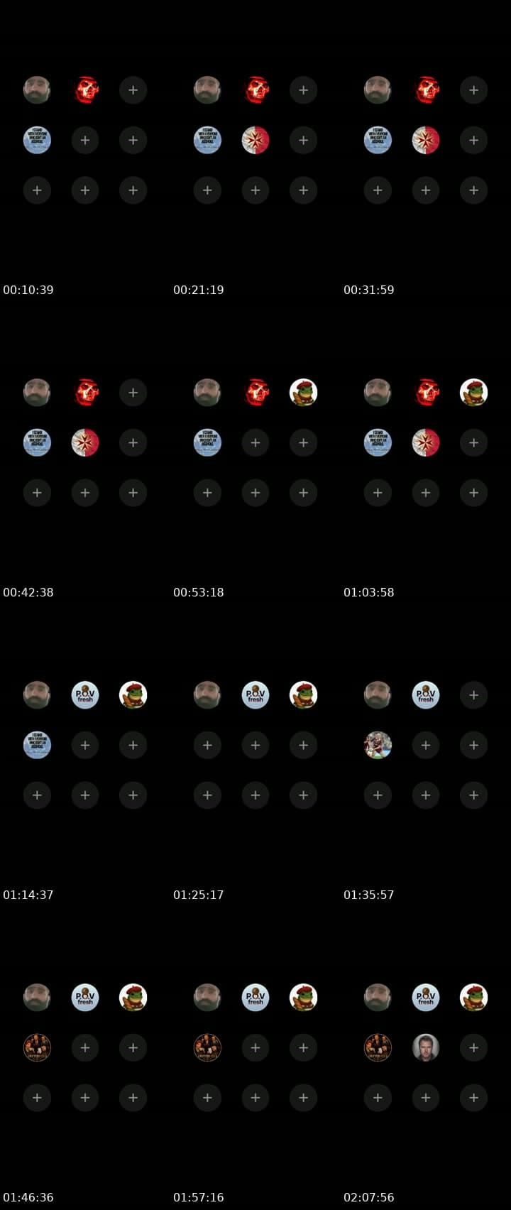 @lonewolfpalestine TikTok live stream