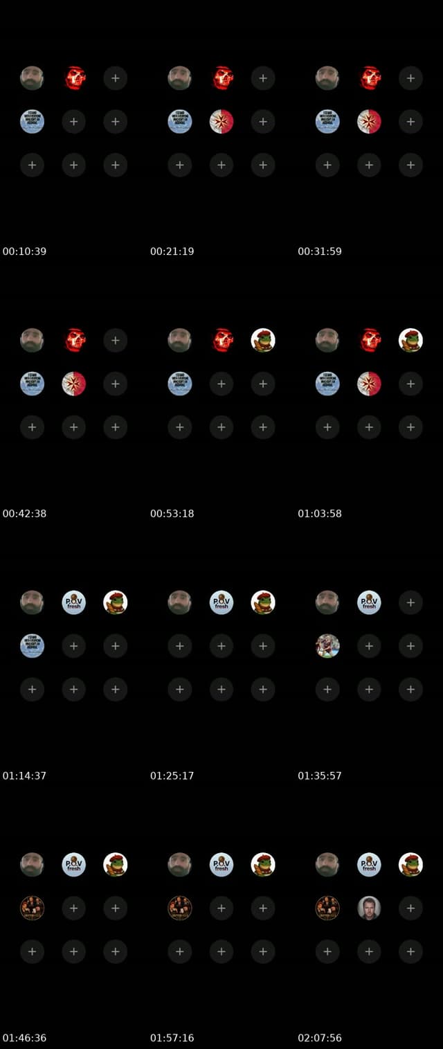 @lonewolfpalestine United States TikTok live from 2026-07-20