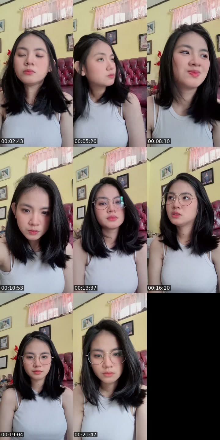 @itsrihcc TikTok live stream