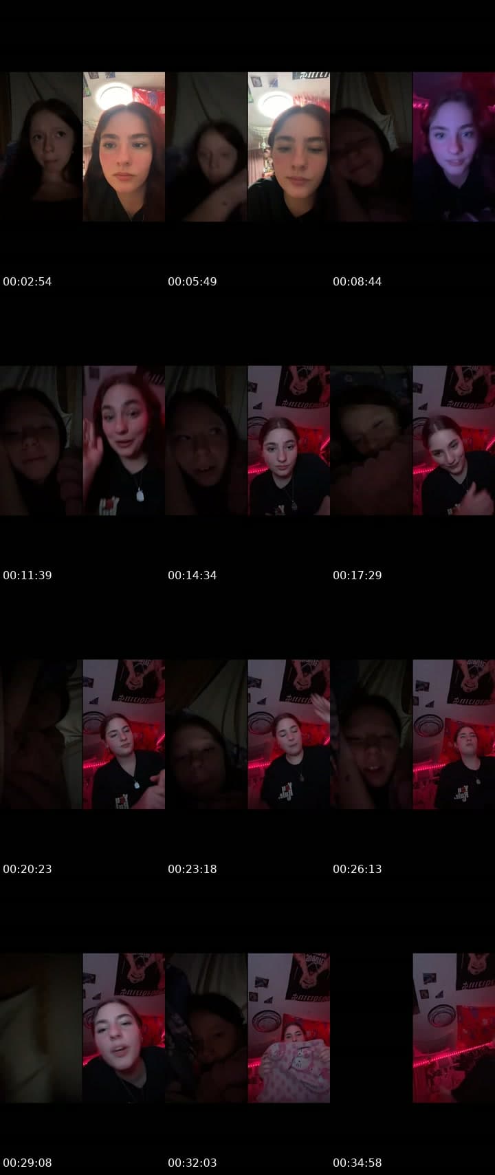 @xoxo_emiiiii TikTok live stream