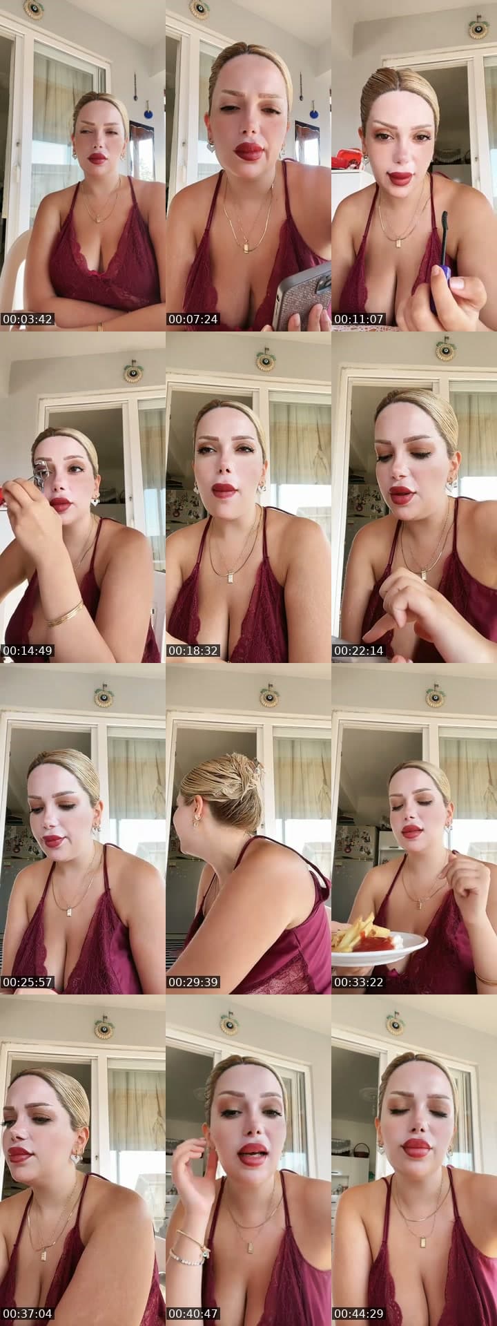 @cokkalpp0 TikTok live stream