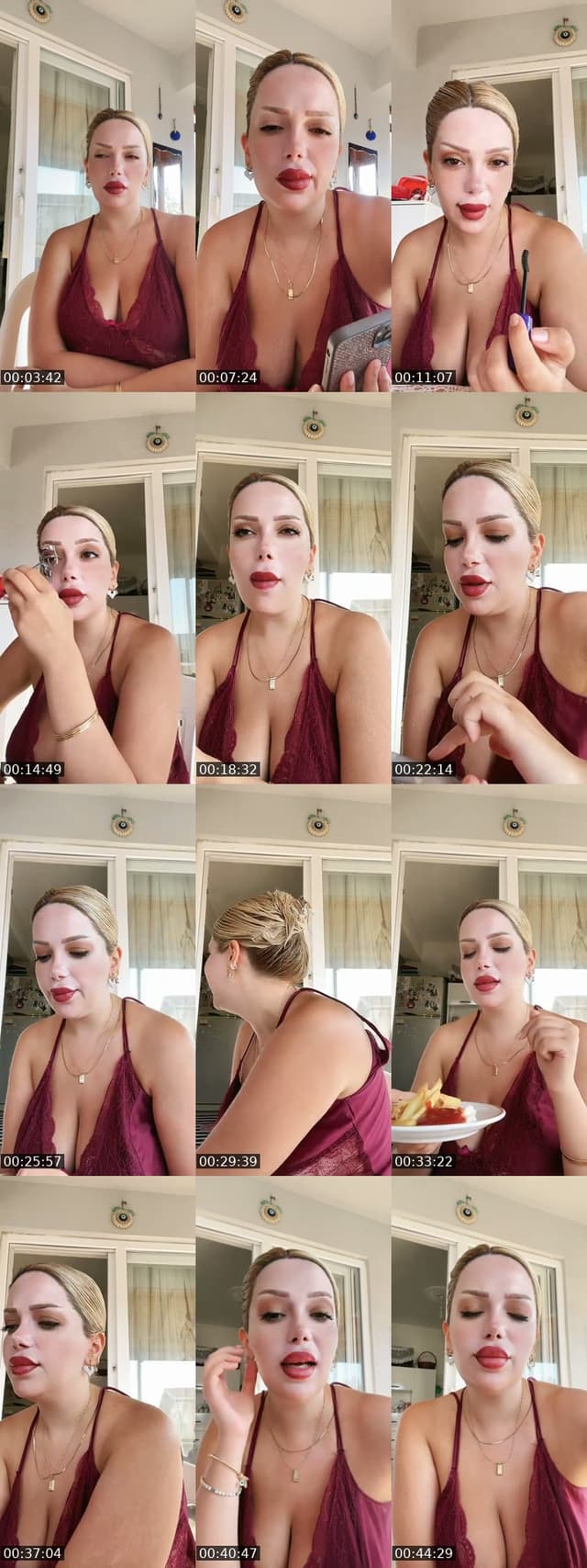 @cokkalpp0 TikTok live