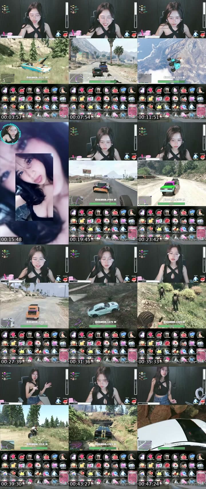 @_xylxy TikTok live stream