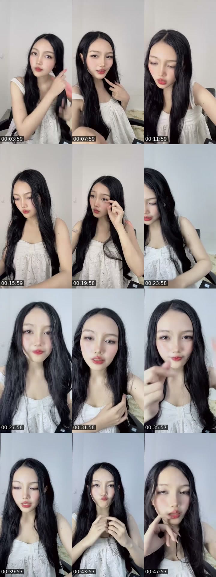 @elara.whimsy TikTok live stream