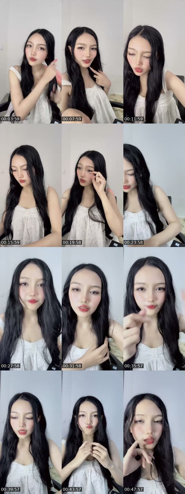 @elara.whimsy TikTok live from 2026-07-20