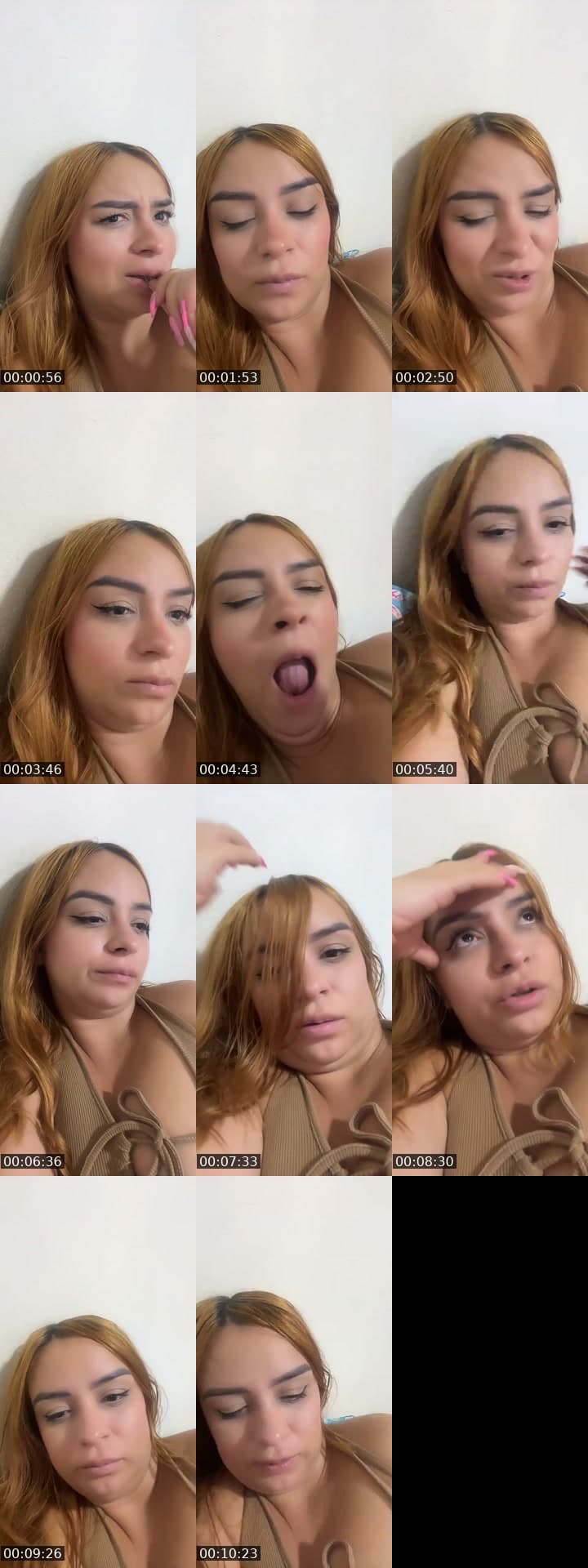 @elizabethsuarez434 TikTok live stream