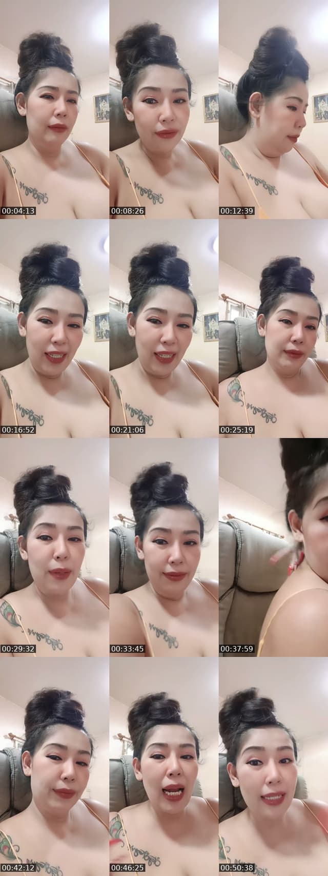 @kae99s TikTok live