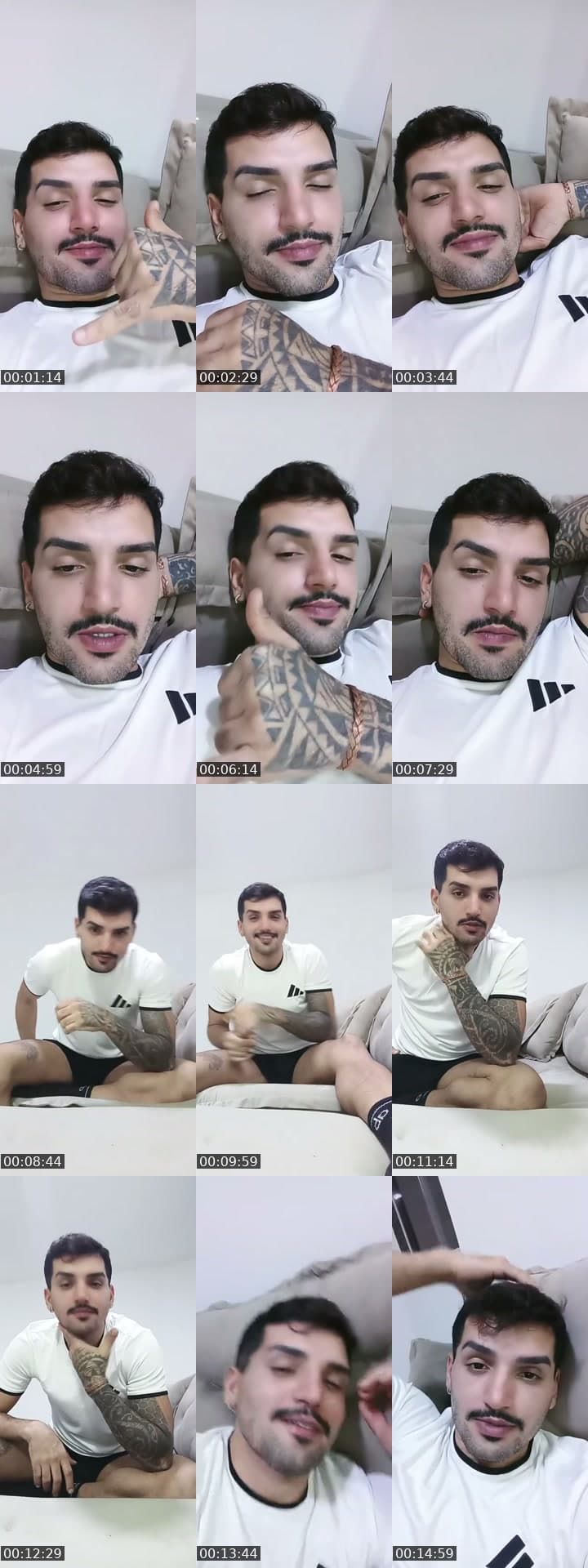 @021santooss TikTok live stream