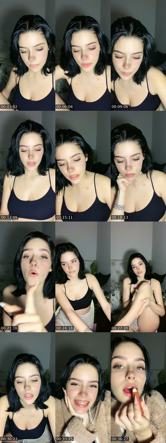 @its.soldaily TikTok live