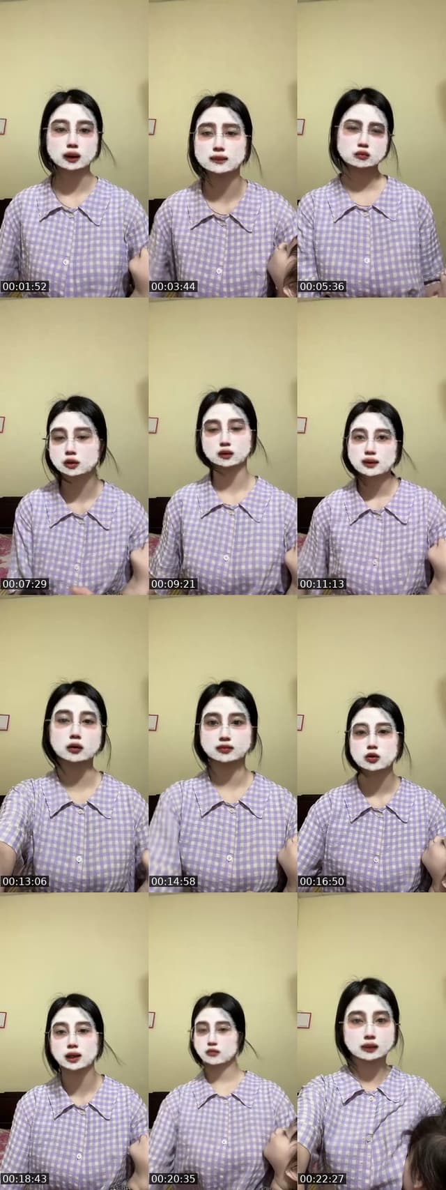 @anlynh14 TikTok live from 2026-07-20