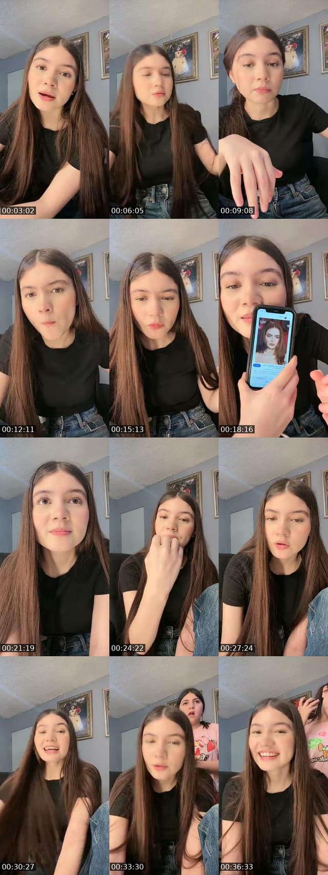 @ilypkjm13_ TikTok live