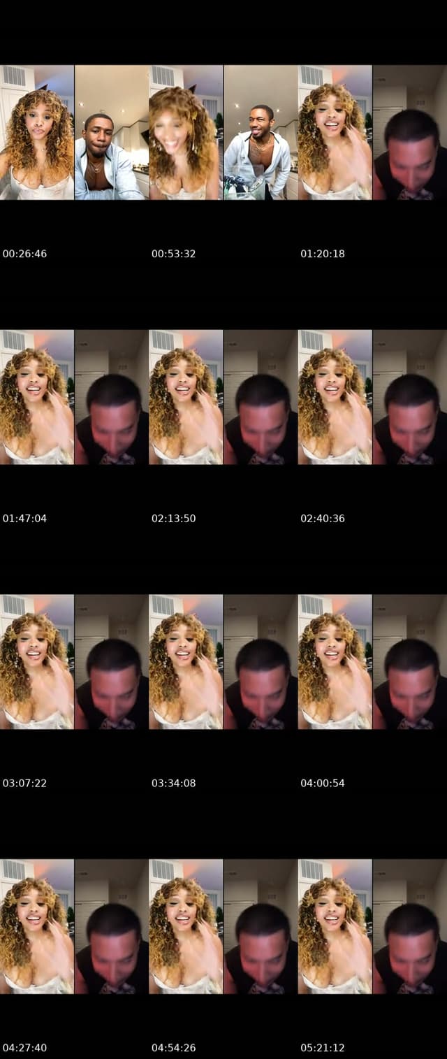 @queenxadrii United States TikTok live from 2026-07-20