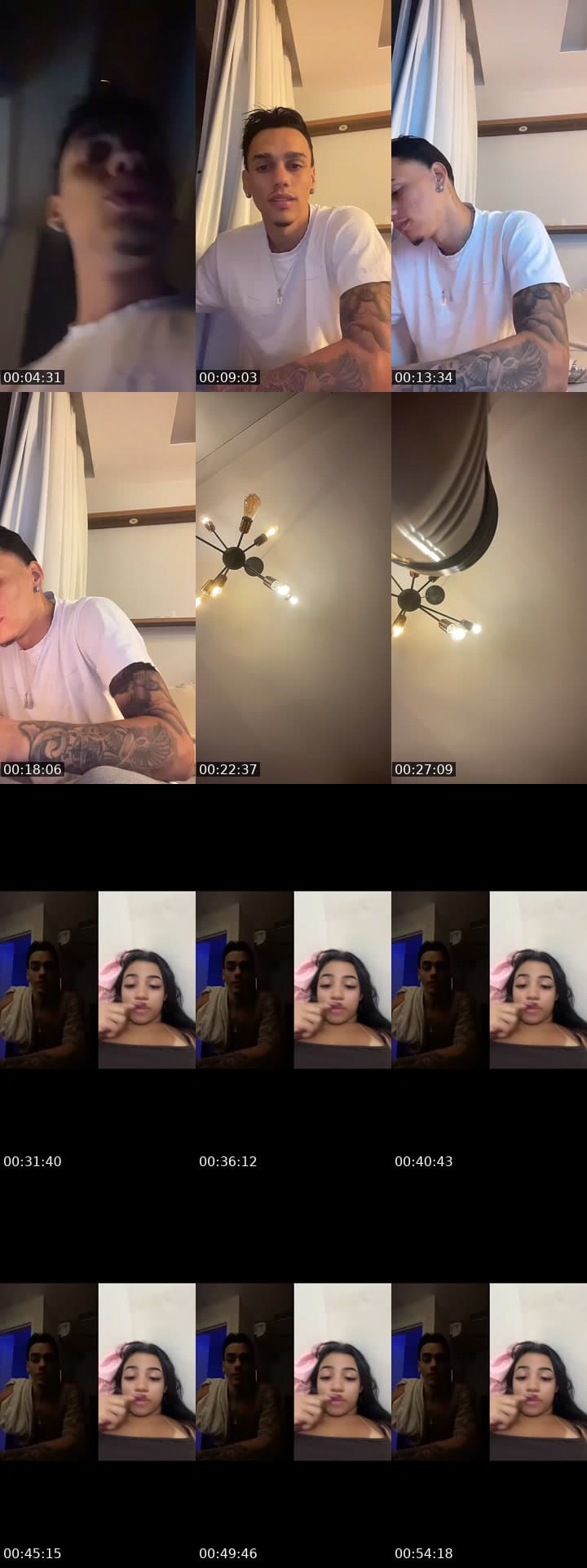 @maikin.rj TikTok live stream