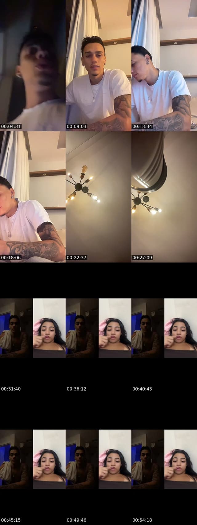 @maikin.rj TikTok live