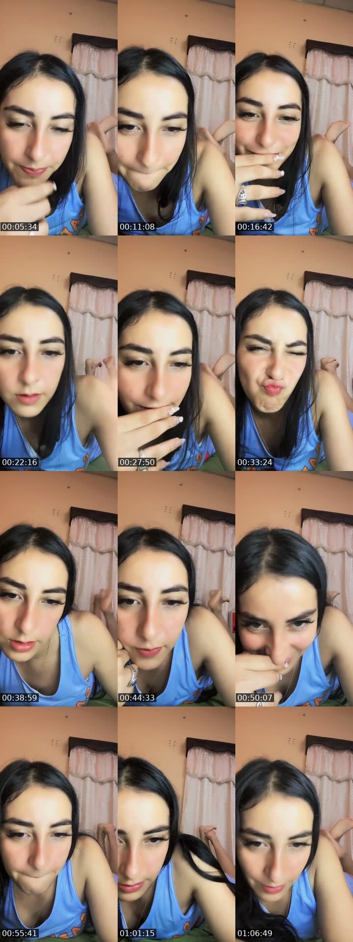 @solramirezd4 TikTok live stream