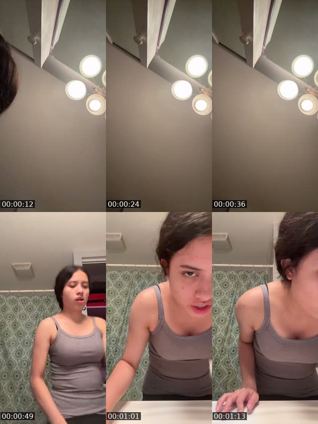 @true_m5 TikTok live from 2026-07-20