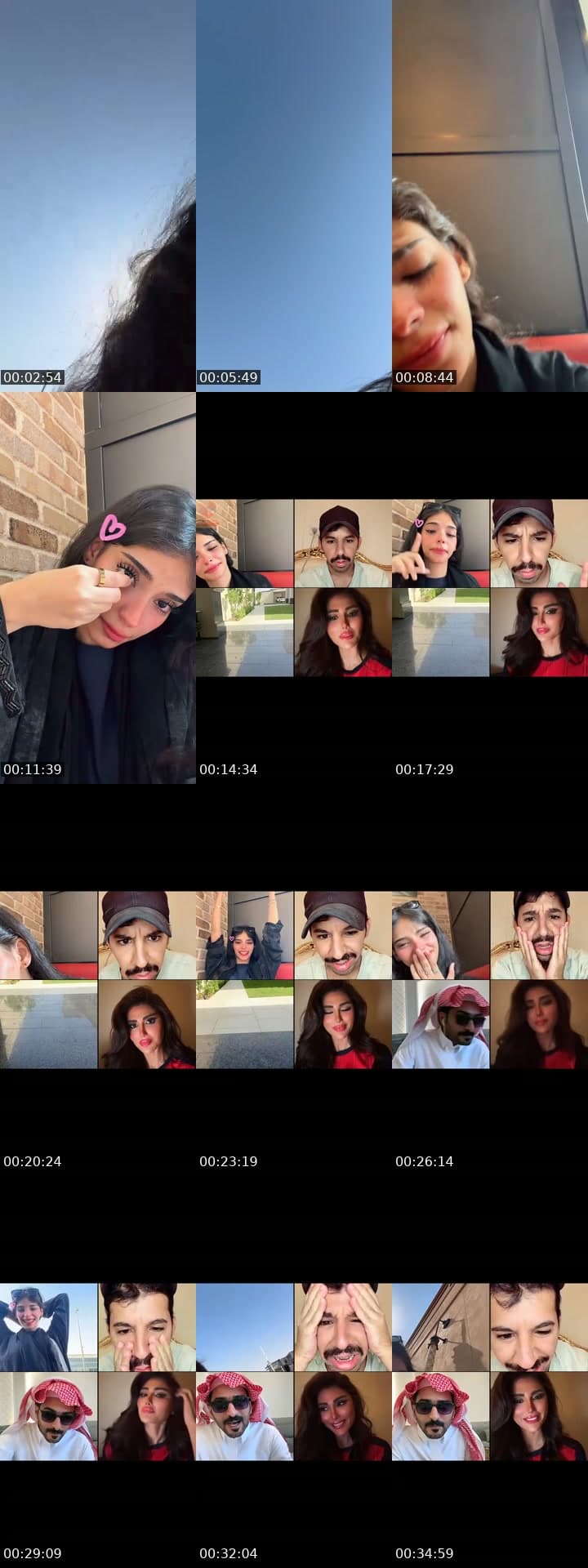 @vgo9 TikTok live stream