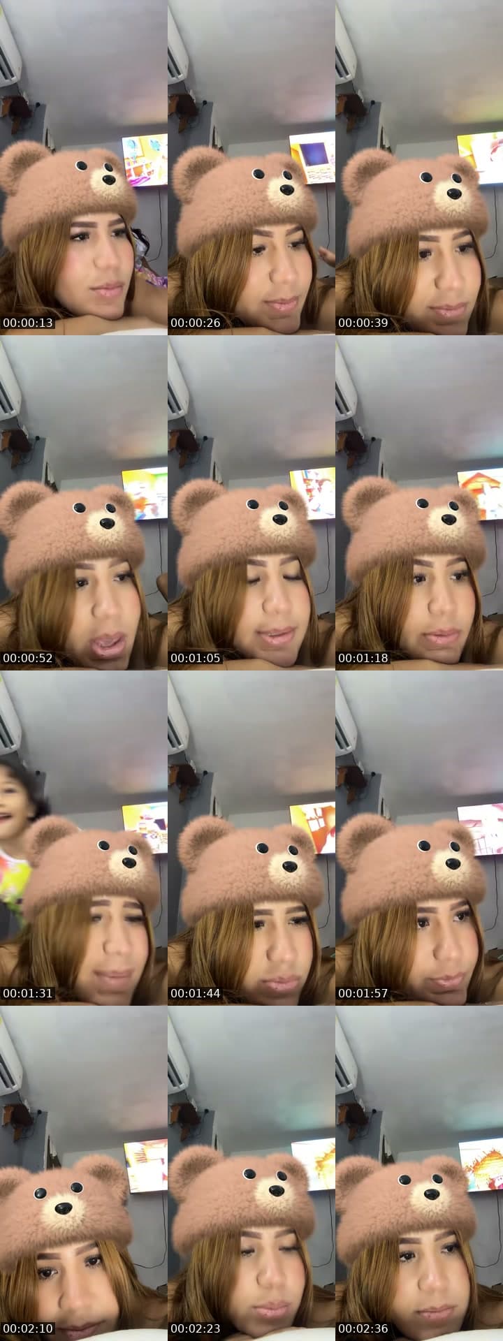 @yuleispadilla143 TikTok live stream