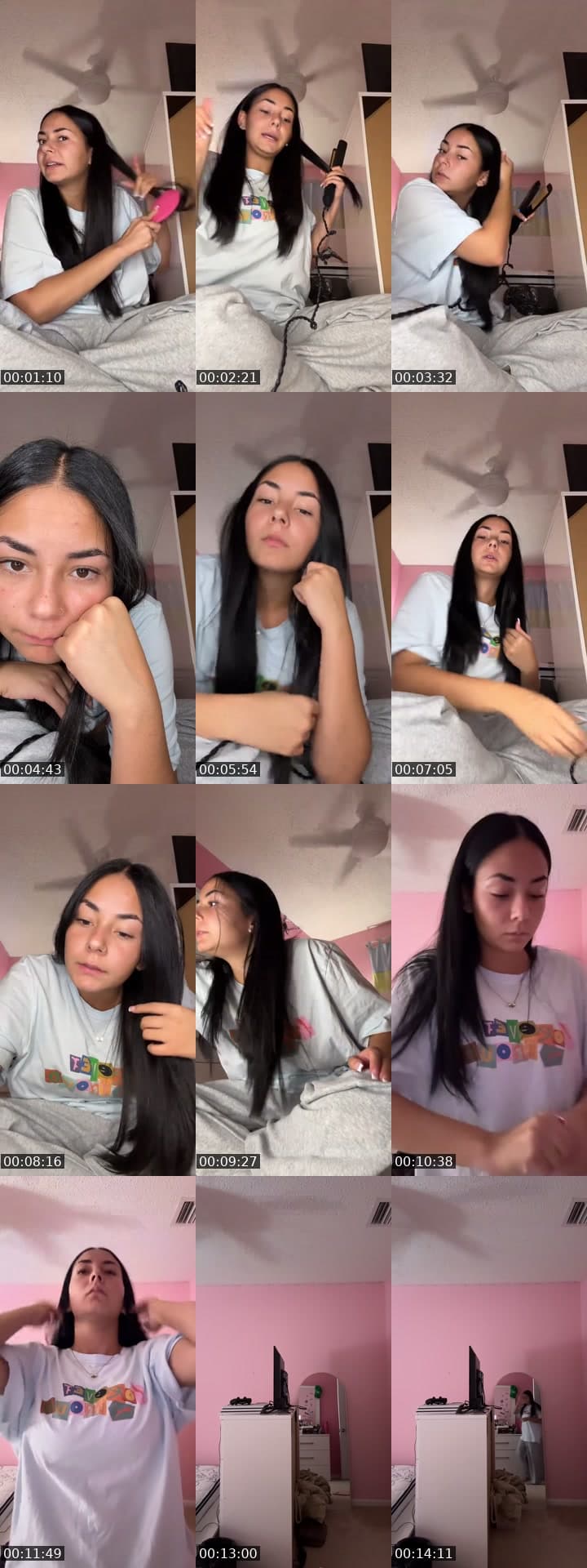 @giovanabockk TikTok live stream