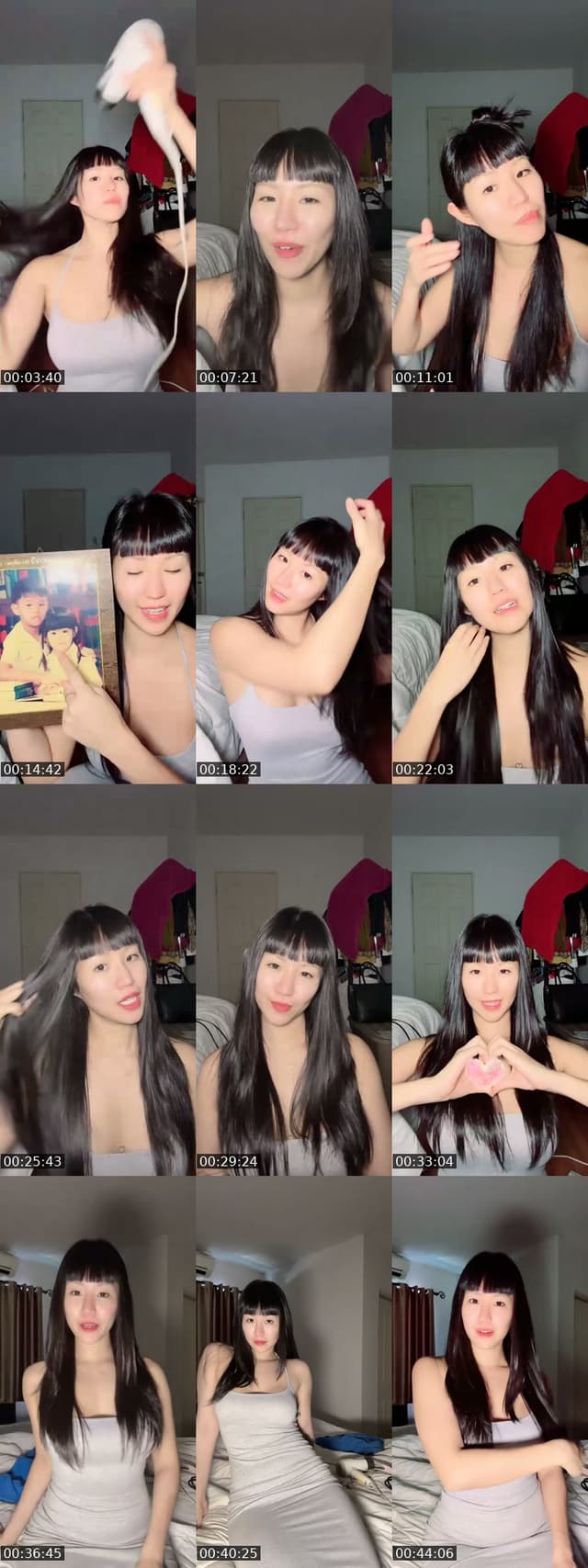 กลับมาแล้ว 55555 - @nan.niiiiiiiiii