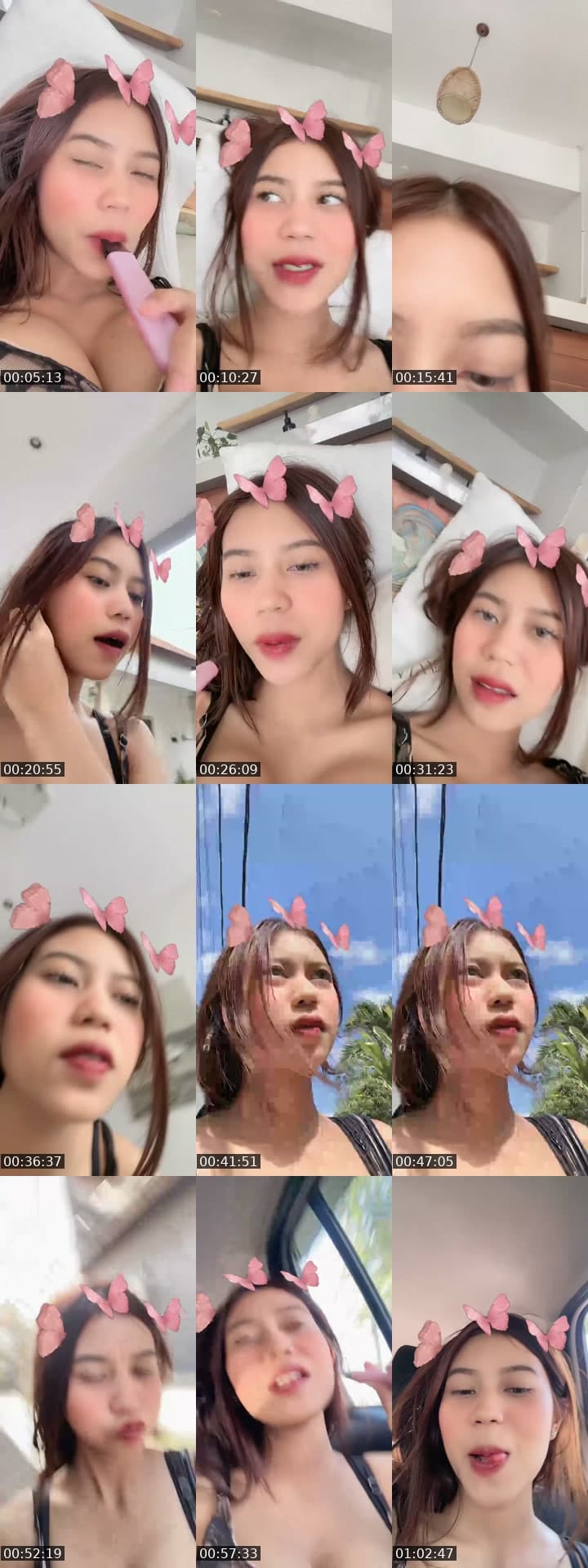 @deefebb_ TikTok live stream
