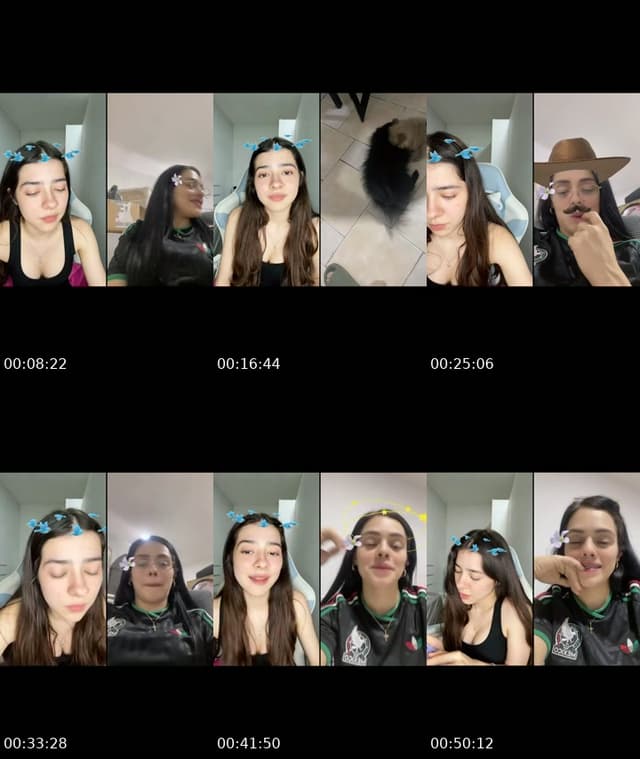 @khaleesi.sd TikTok live from 2026-07-20