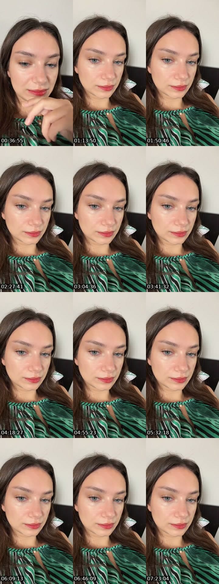 @isabellmoi TikTok live stream