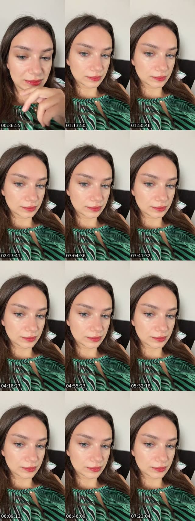 @isabellmoi TikTok live from 2026-07-20