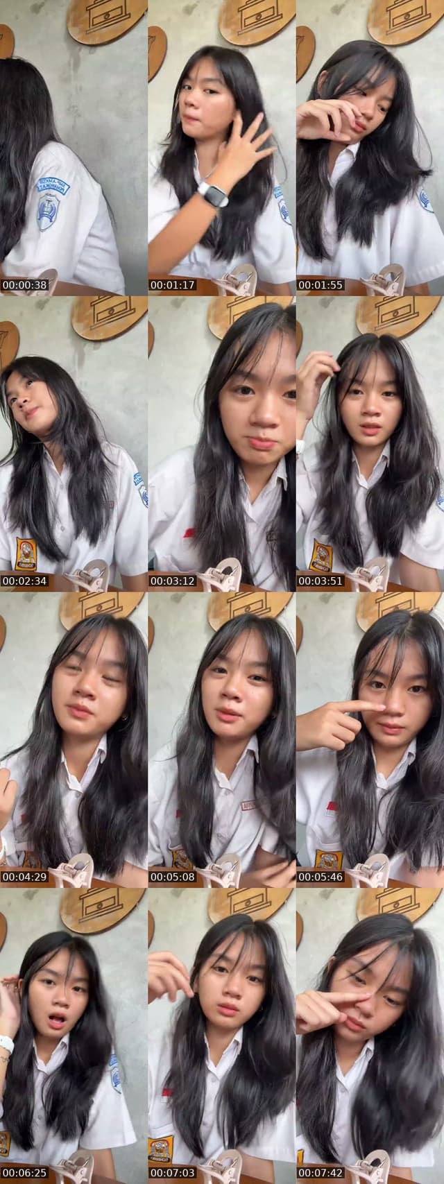 TikTok live: bentaran by @valencia.olivia3