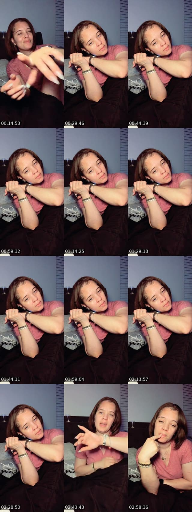 @beautyblueye United States TikTok live from 2026-07-20