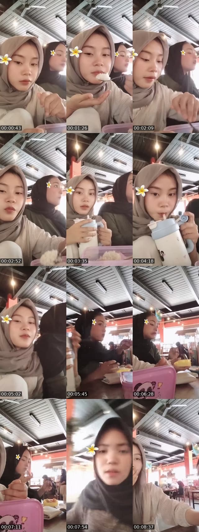 rate ig - @viiviaww