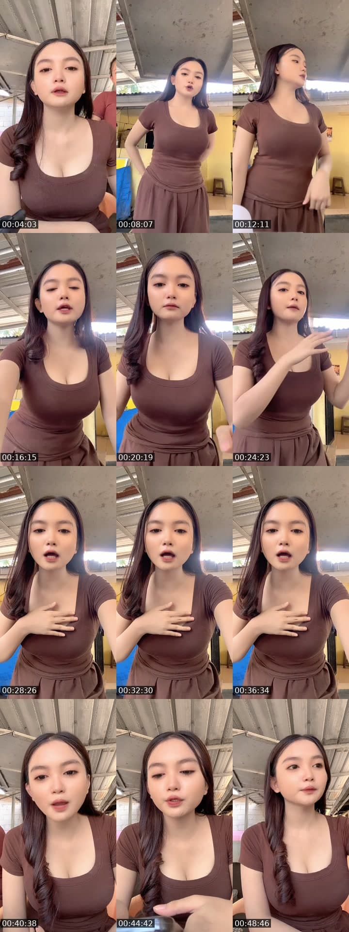 @putrinayaa__ TikTok live stream