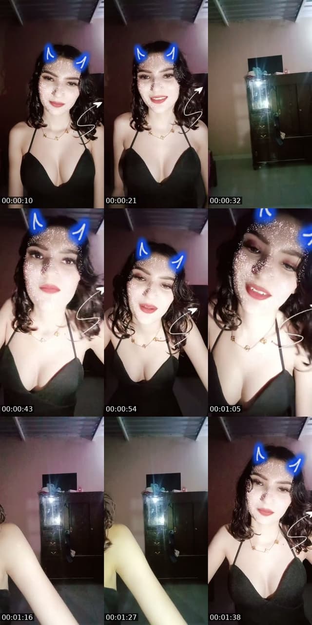 @iamzukis TikTok live