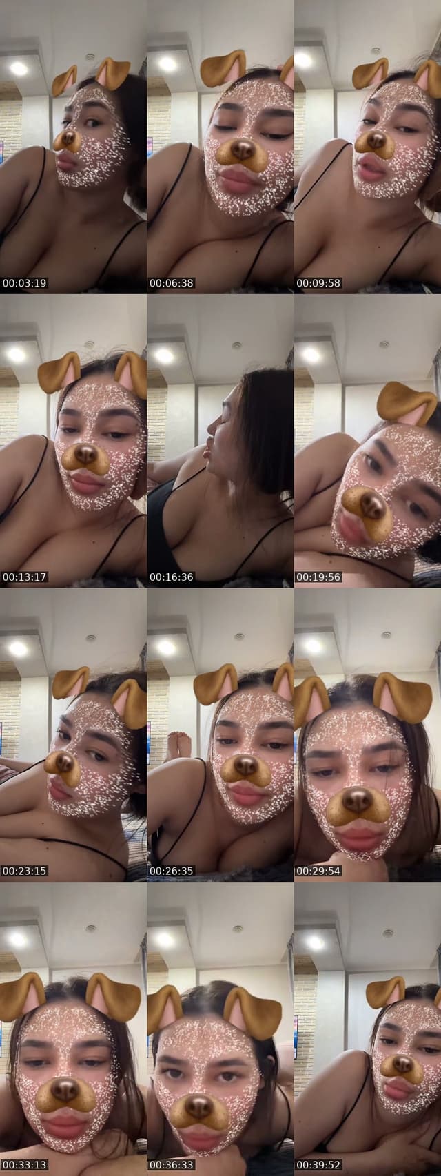 TikTok live: 07 by @ameliyaas__