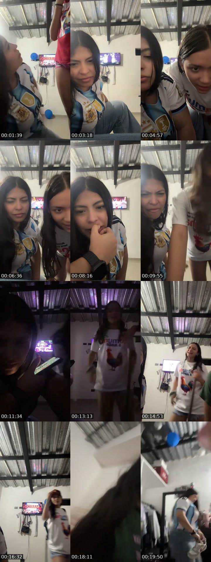 @dannavargass5 TikTok live stream