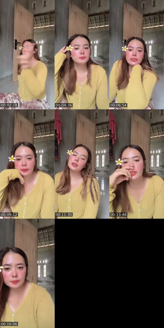 Live gabut - @babyqueen3118