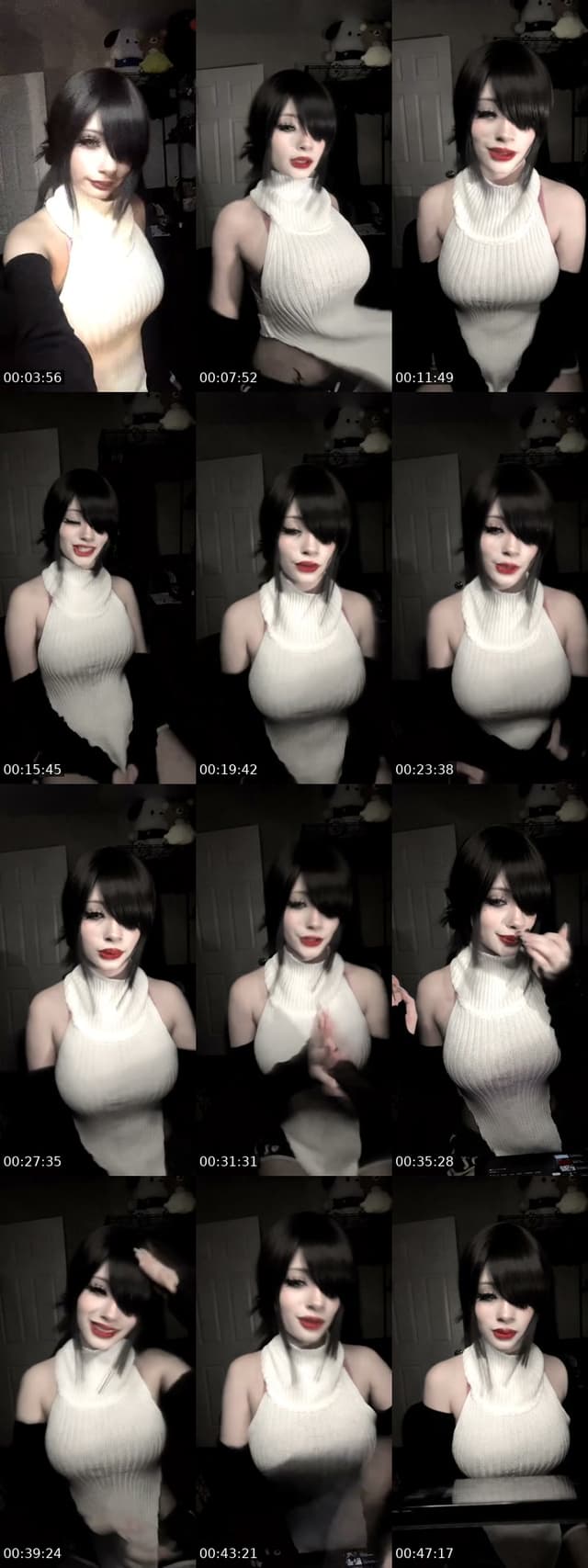 TikTok live: Chat and chill by @little_cuteshrimp