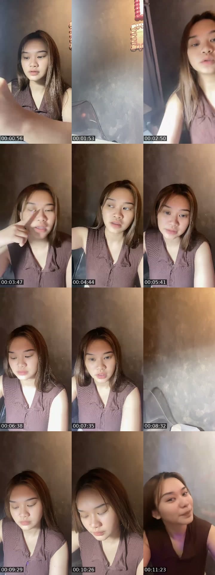 @yaaaayos TikTok live stream