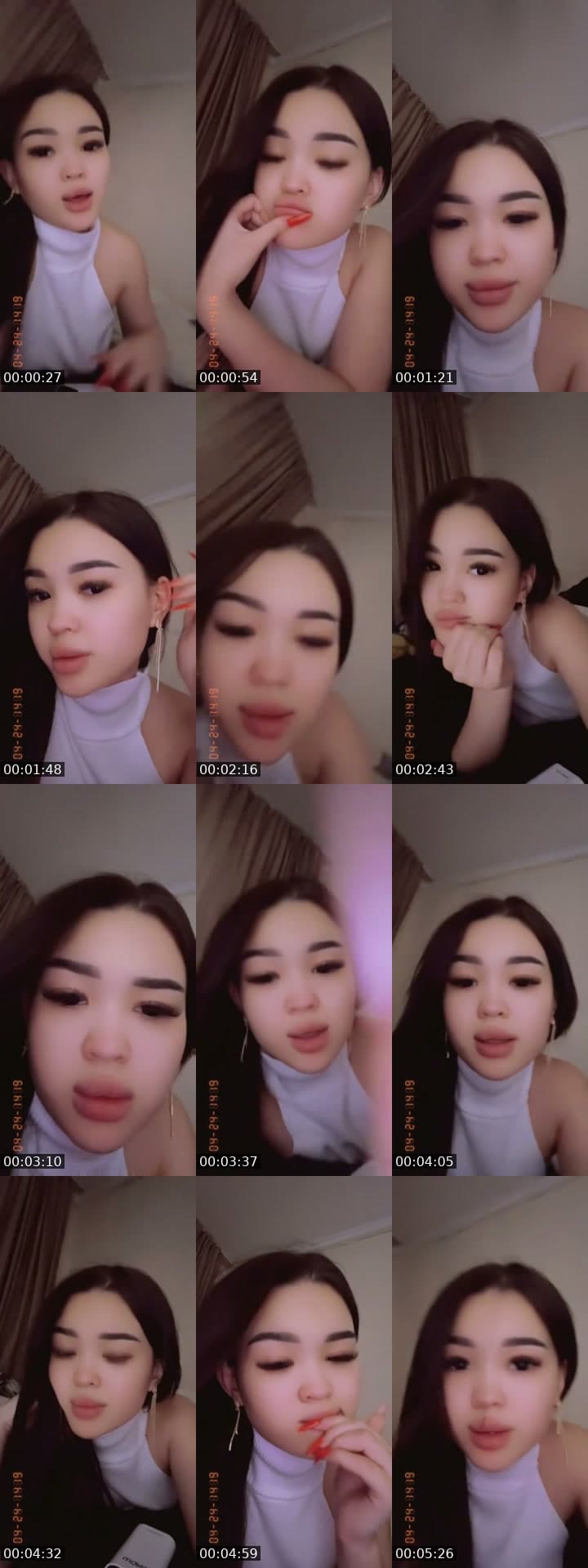@008yass__ TikTok live stream