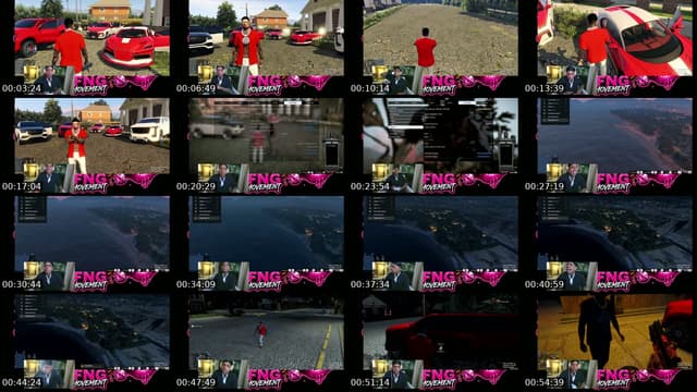 TikTok live: FREE2FITHY ! ShuggalandRP ! by @2fithyricky