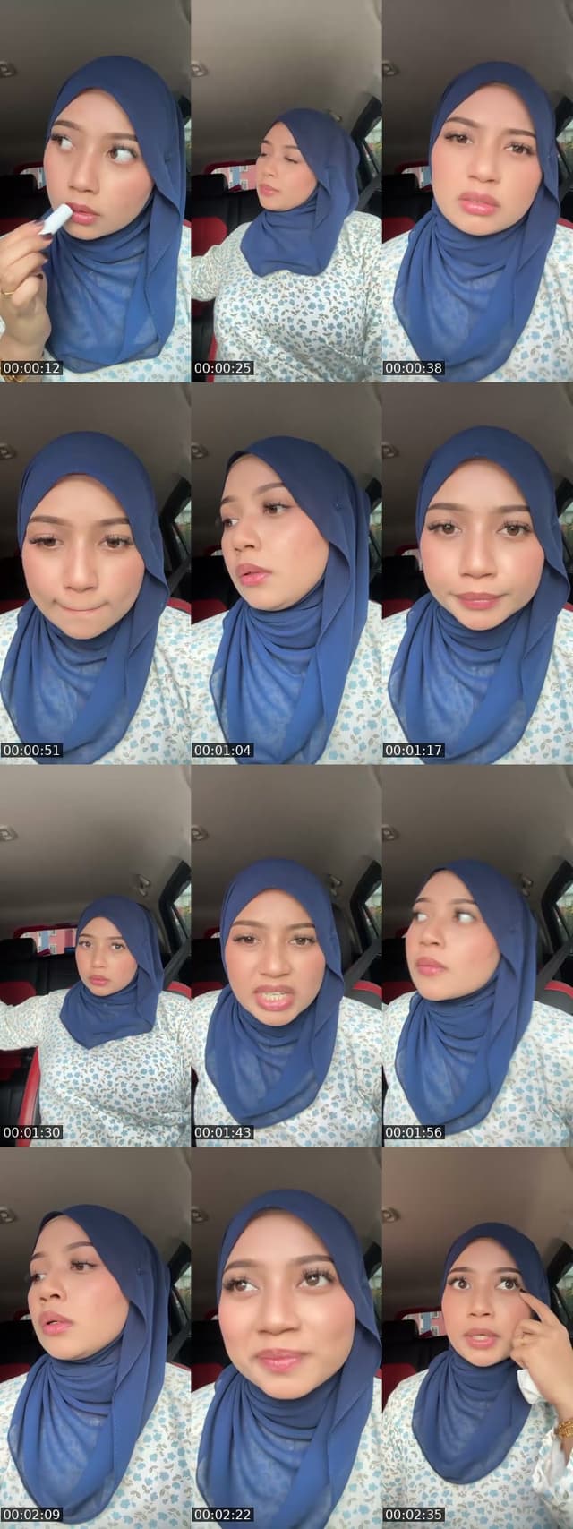 @fatinialwi TikTok live