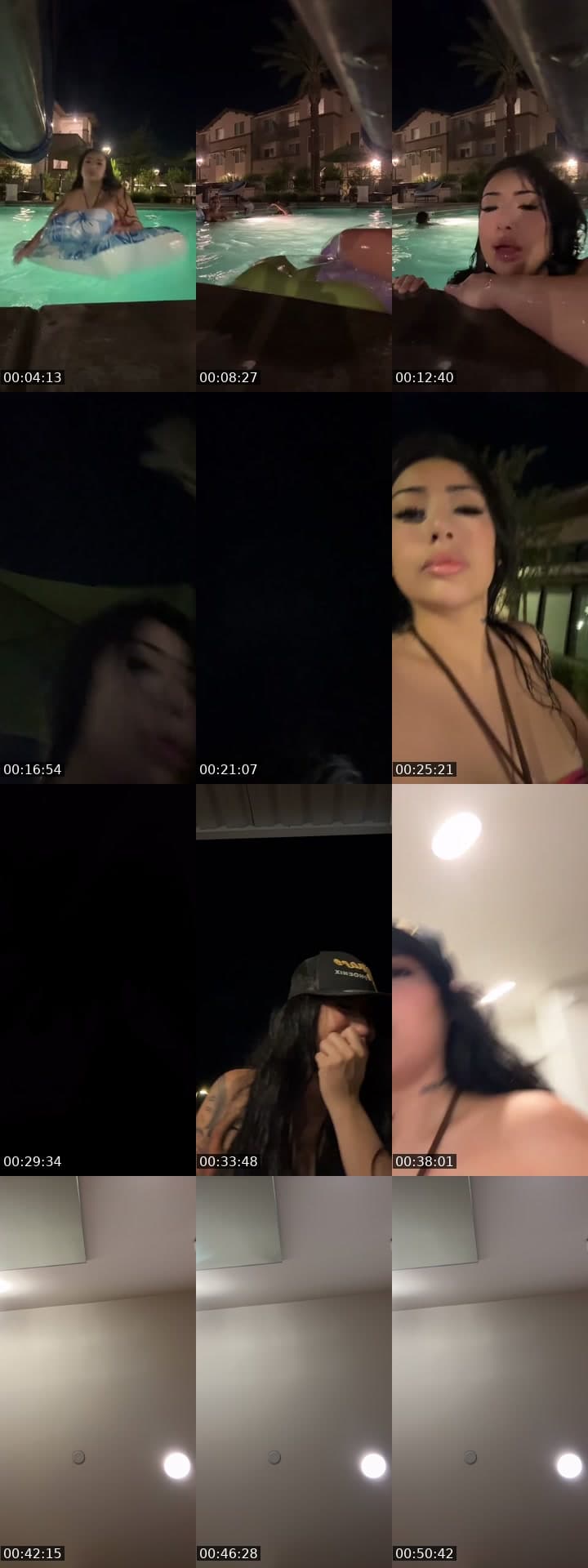 @bigmomamona TikTok live stream
