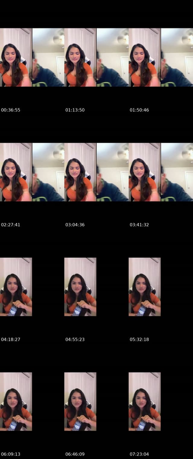 @summerlove2.0 TikTok live from 2026-07-20