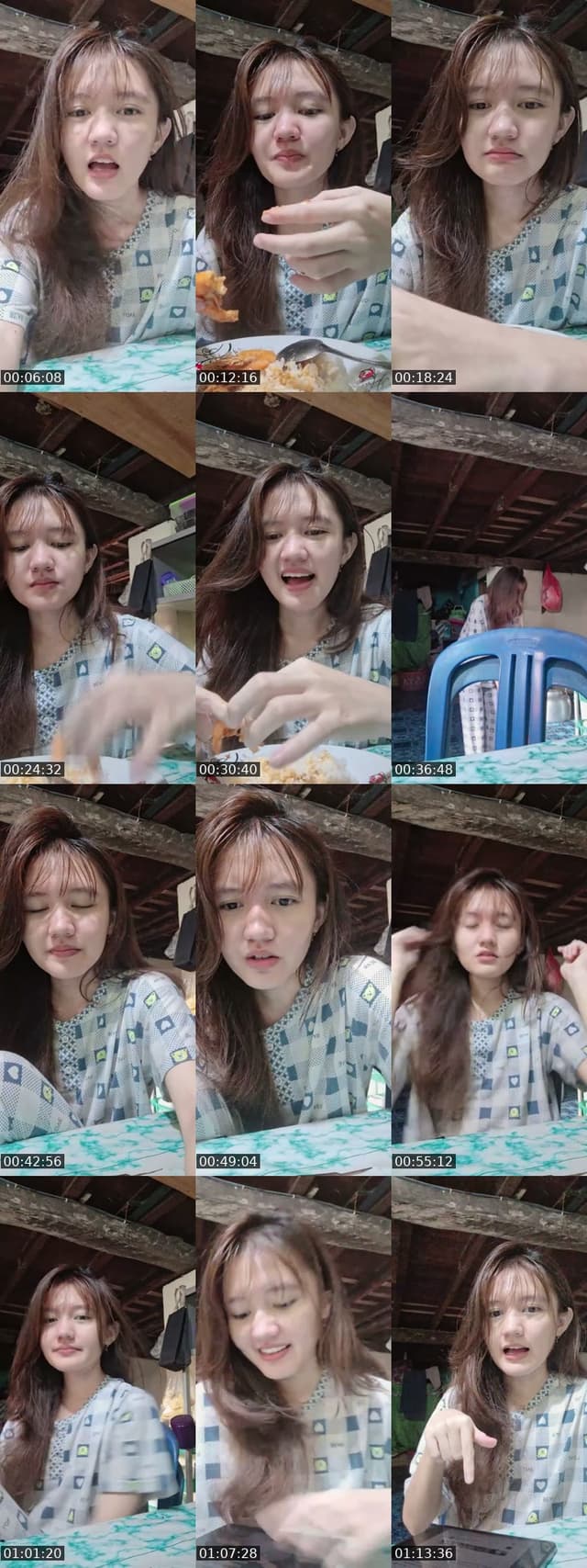 TikTok live: seblak by @seysyia_