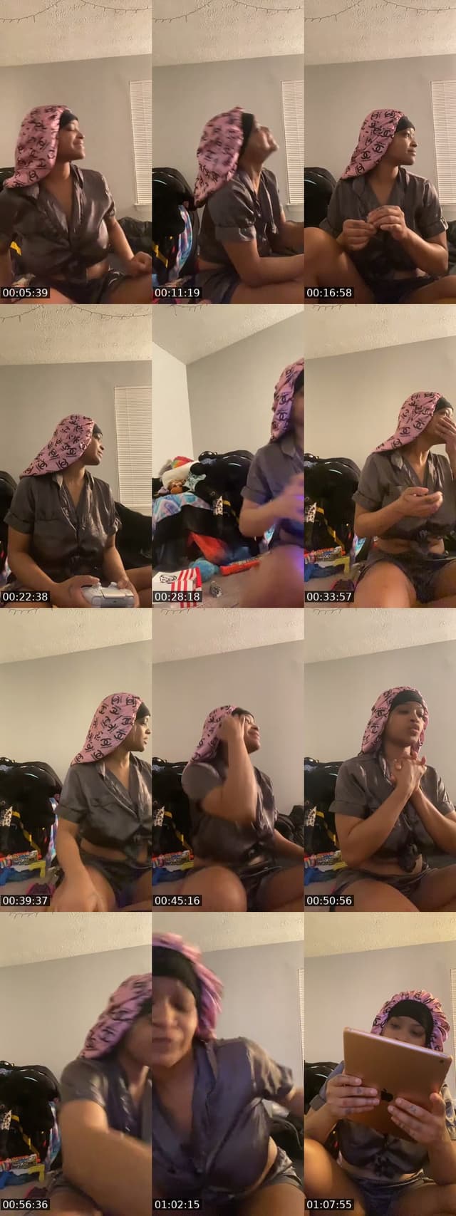 @dabarbieworld TikTok live from 2026-07-20