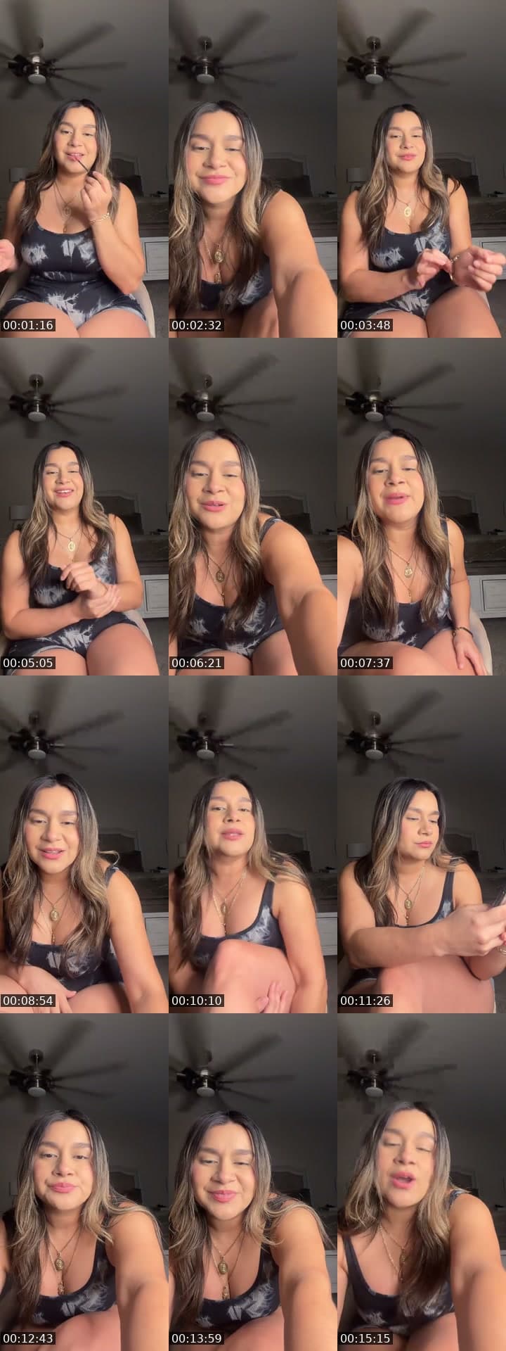@ciindy028_ TikTok live stream