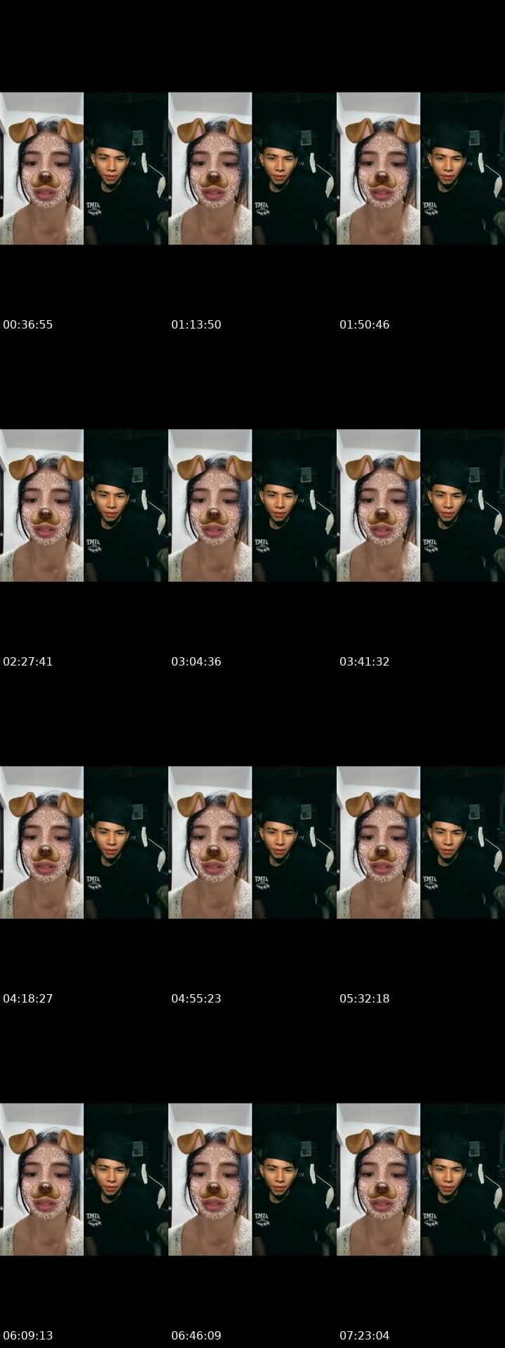 @danny.cll TikTok live stream