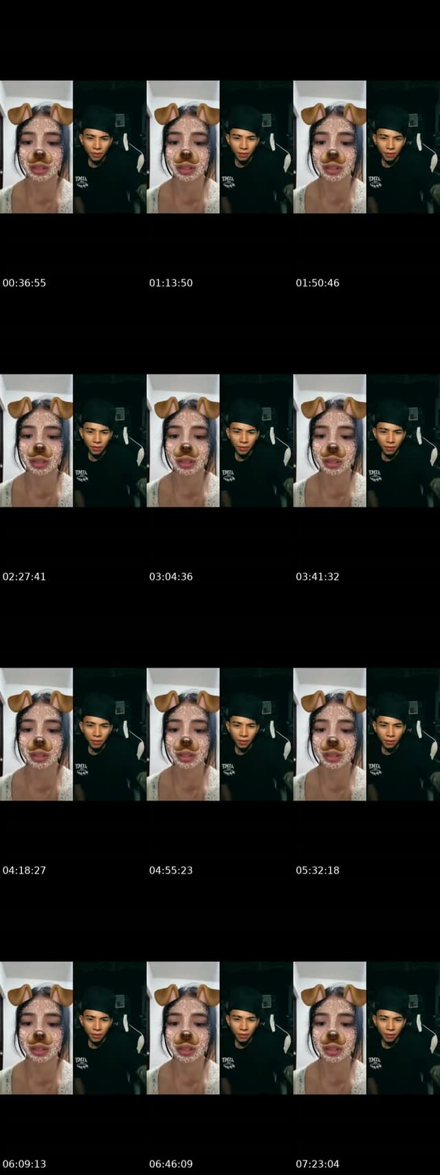 @danny.cll TikTok live from 2026-07-20