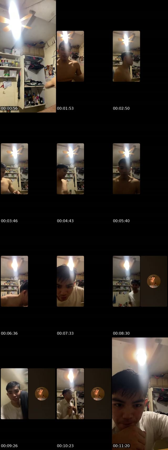 @arkalcover TikTok live